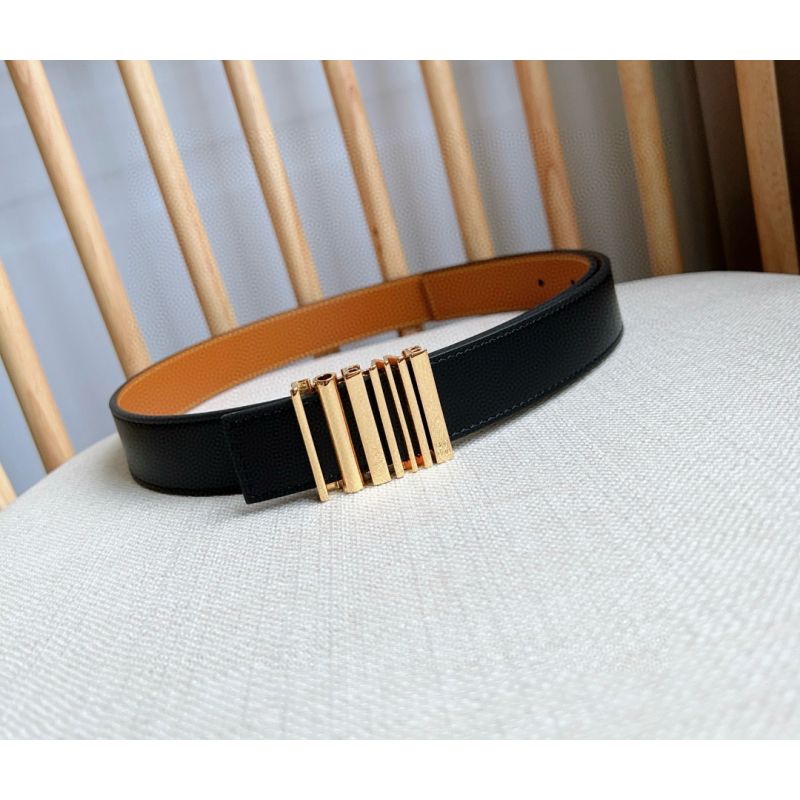 Loewe Damen Gürtel 2.8 cm