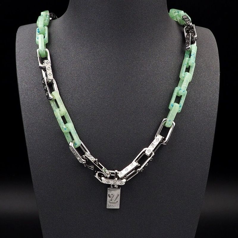 LV Necklace