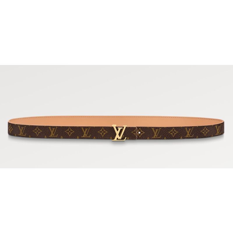 LV Iconic 20mm Reversible Belt