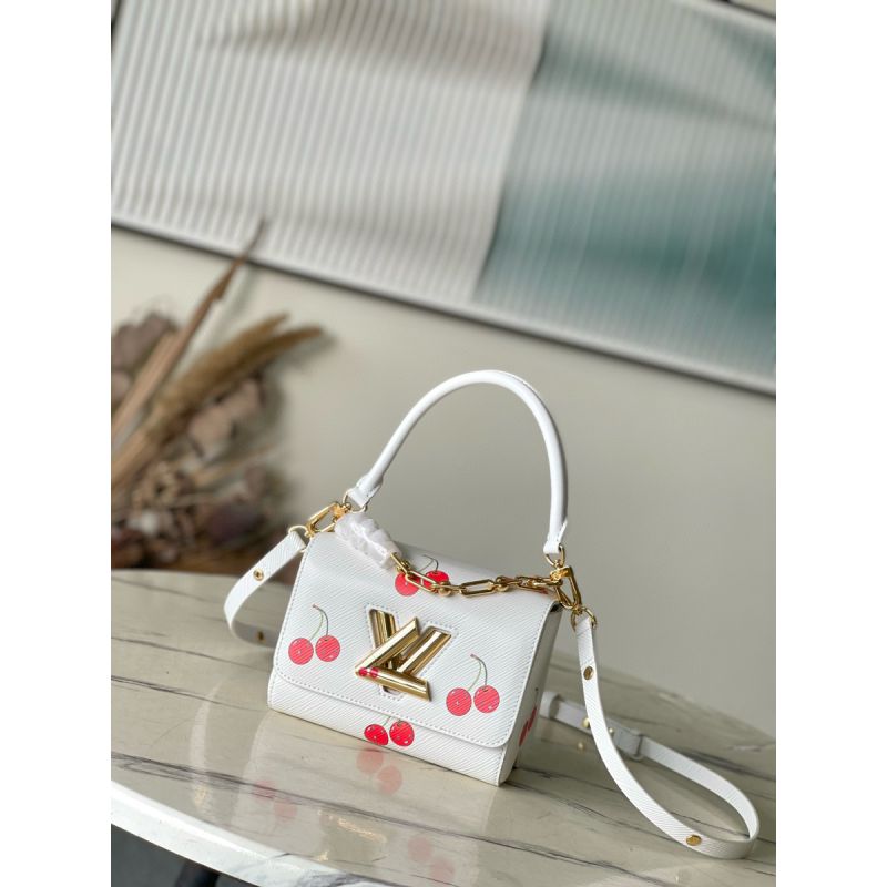 M13239  LV x TM Twist PM