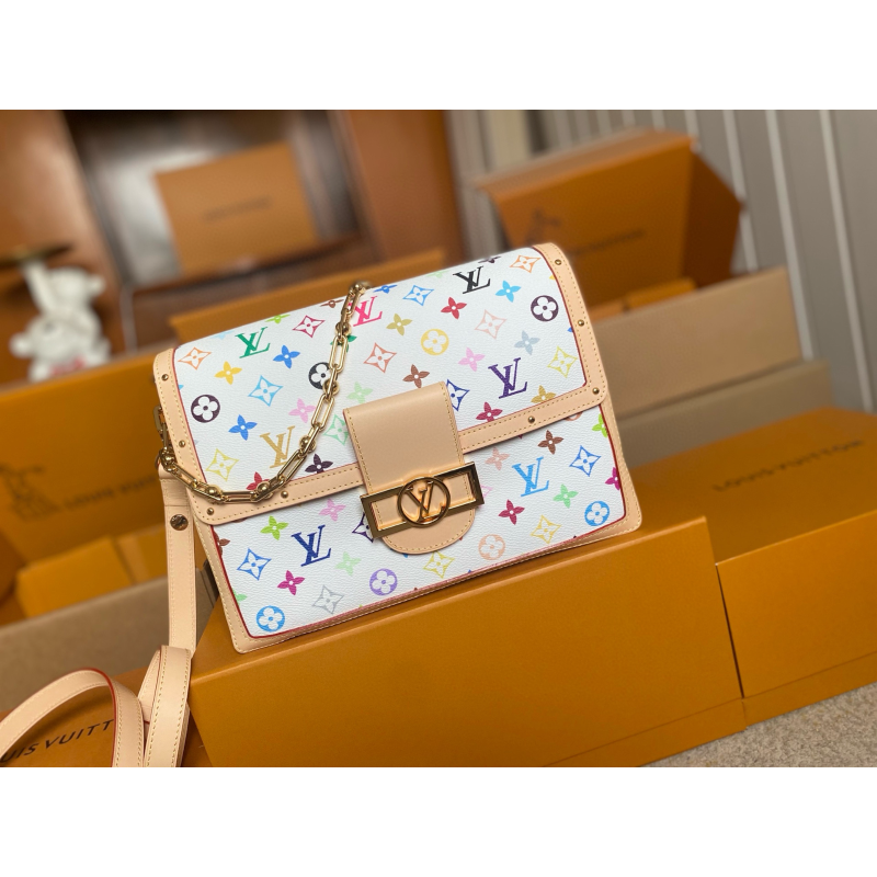 M13255 LV x TM Dauphine Soft GM