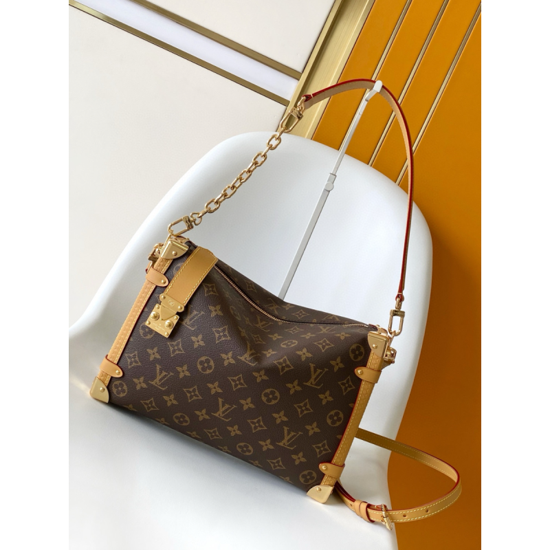 M14513 SS25 Collection Side Trunk GM