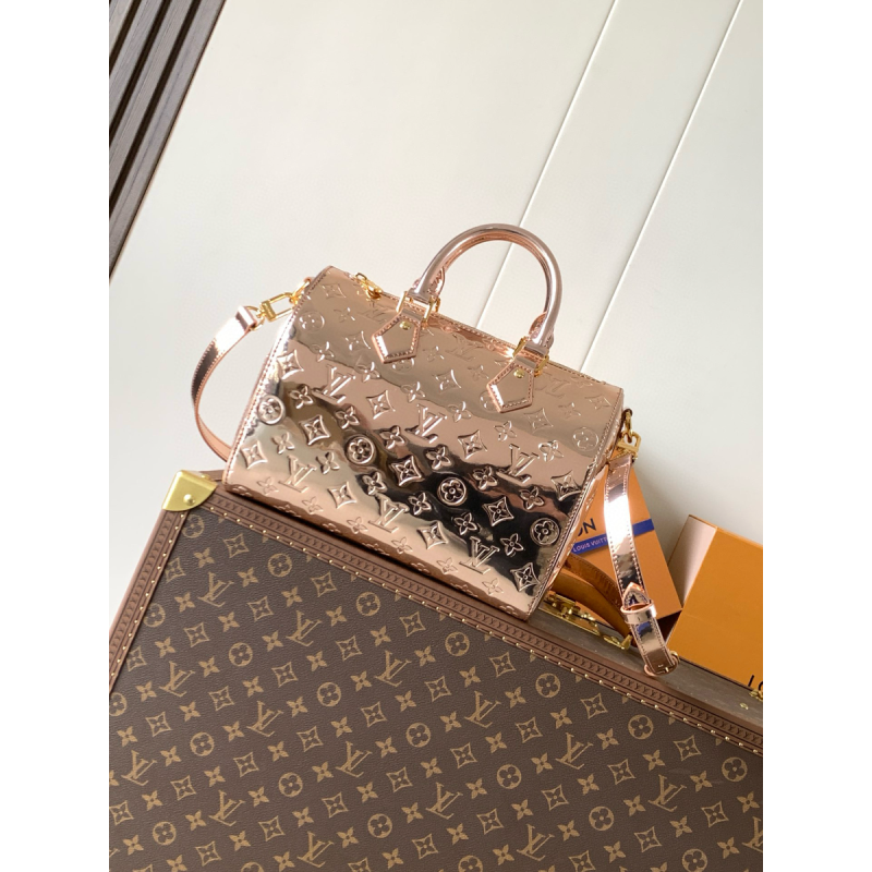 M26497 Speedy 25 mit Schulterriemen