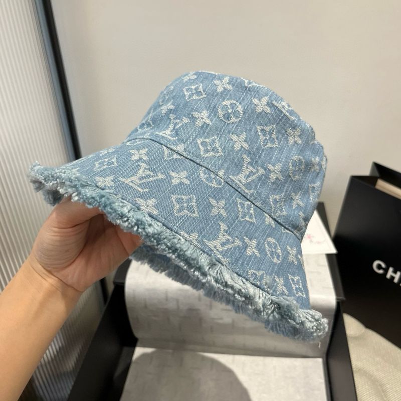 LV Bucket hat