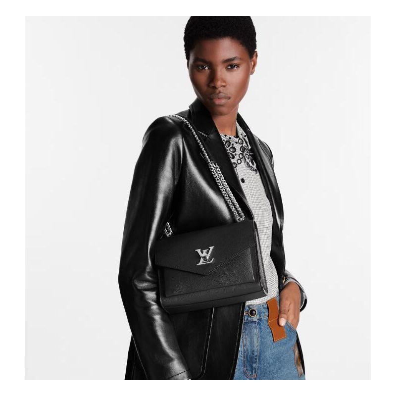 M51418Mylockme Chain Bag