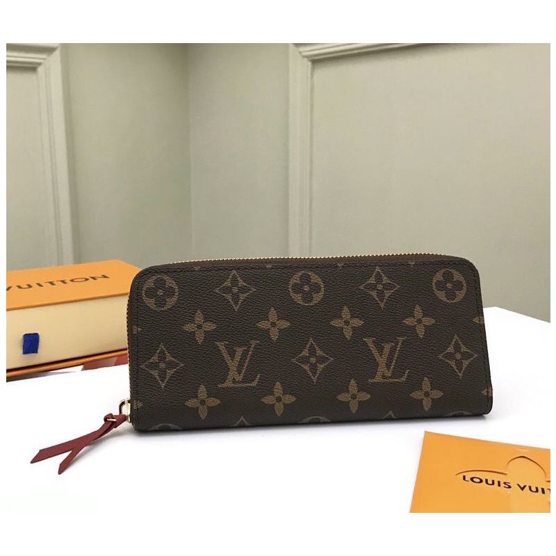 M60742 Clémence Wallet