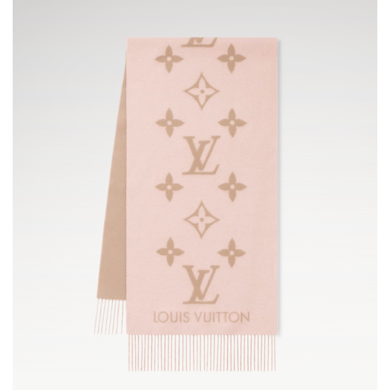 LV Reykjavik Scarf 