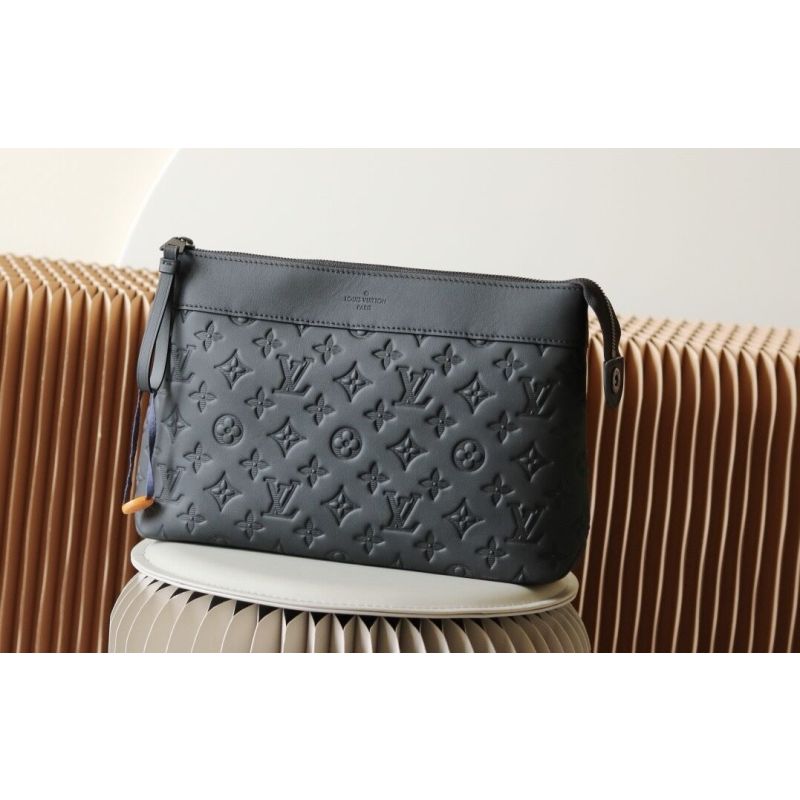 M82545 Pochette Voyage Souple