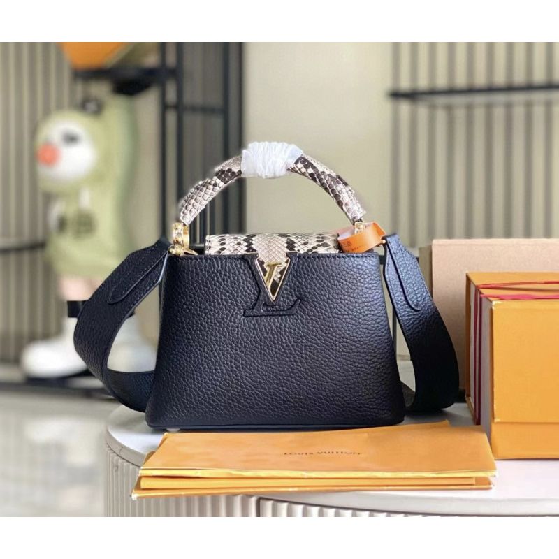 Capucines Mini Taschen