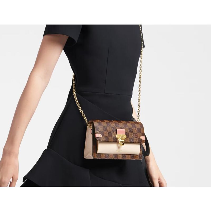 N60237 Vavin Chain Wallet