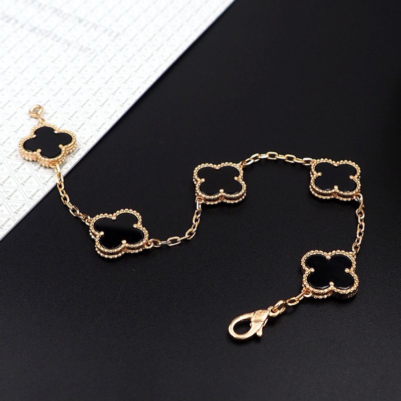 Van Cleef Klassische Armband