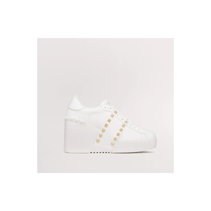 Valentino Women's Platform Sneaker, Size 35-41