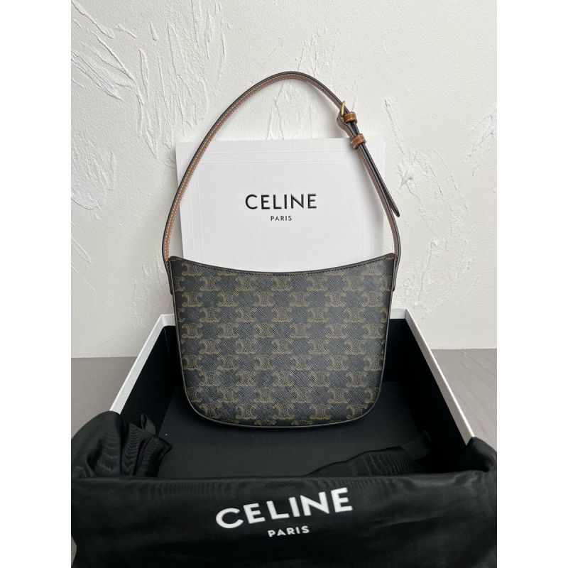 Celine Medium Croque Bag