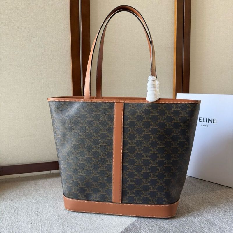Celine Cabas Medium Tote 