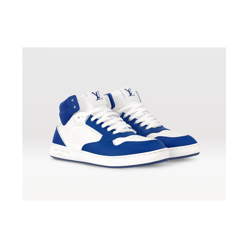 LV Stadium Mid Top Sneaker,  Size 35-41