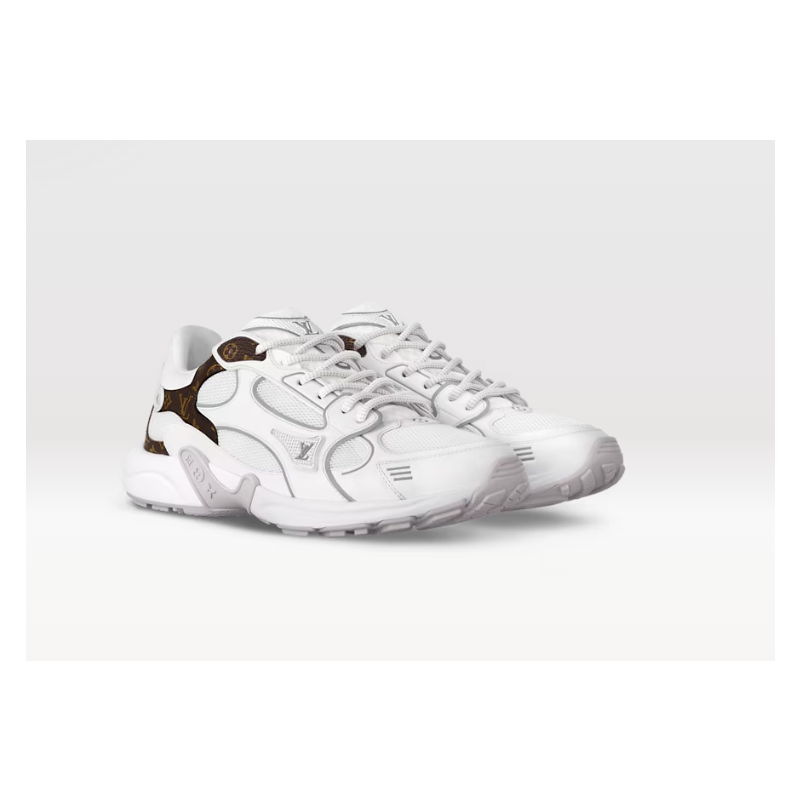 LV Olimpia Sneaker, Size 35-45