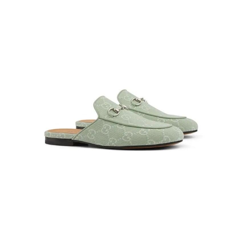 Gucci Princetown Mule , Size 35-41