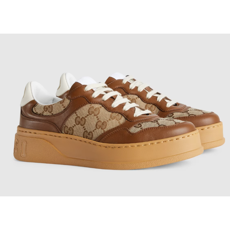 Gucci GG Platform Sneaker , Size 35-46
