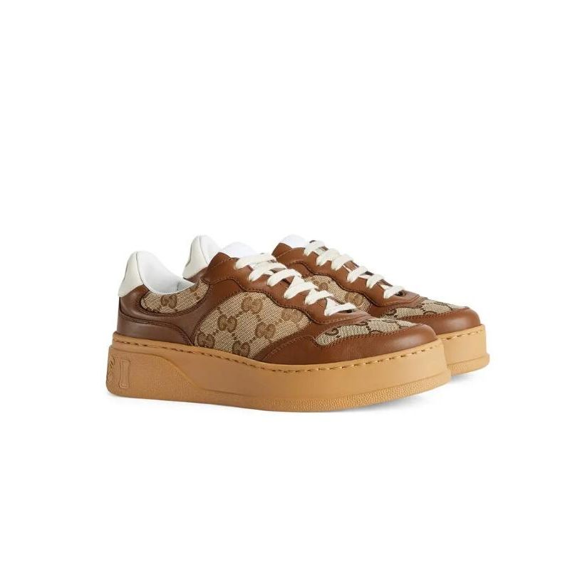 Gucci GG Platform Sneaker , Size 35-46