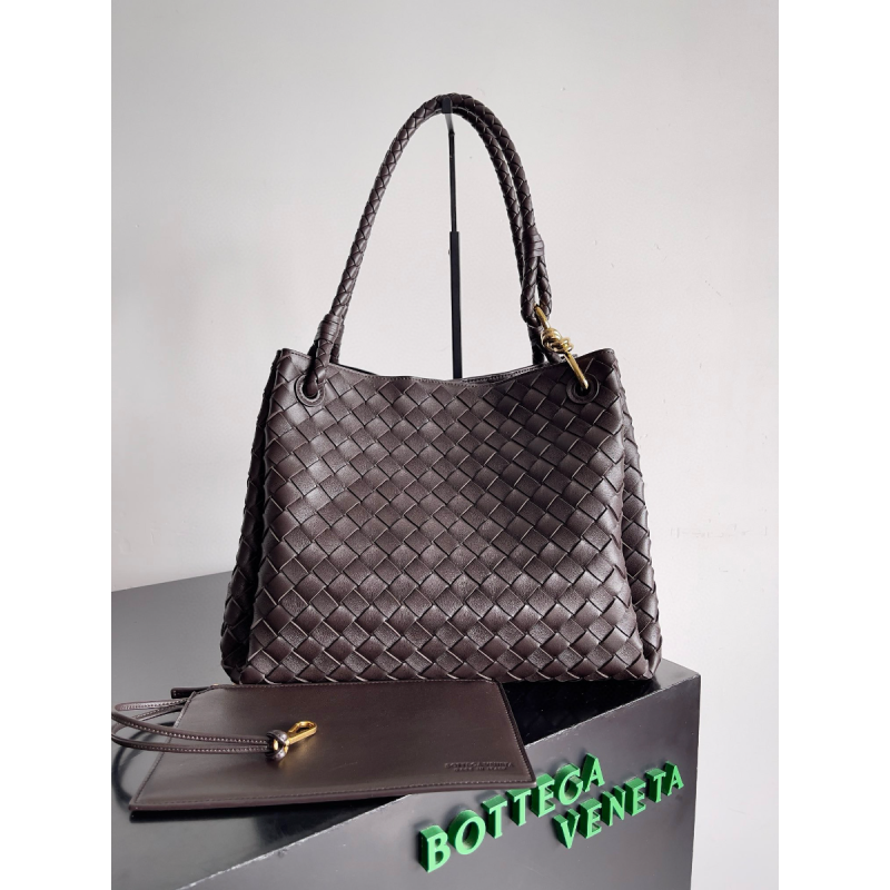 Bottega Veneta Large Parachute-Fondant