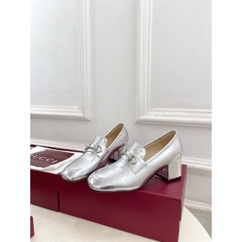 Gucci Horsebit pump , Size 35-42