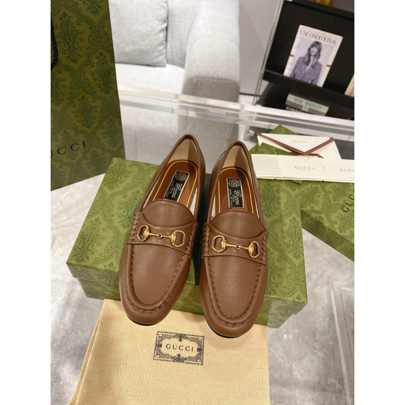 Horsebit 1953 Damenloafer