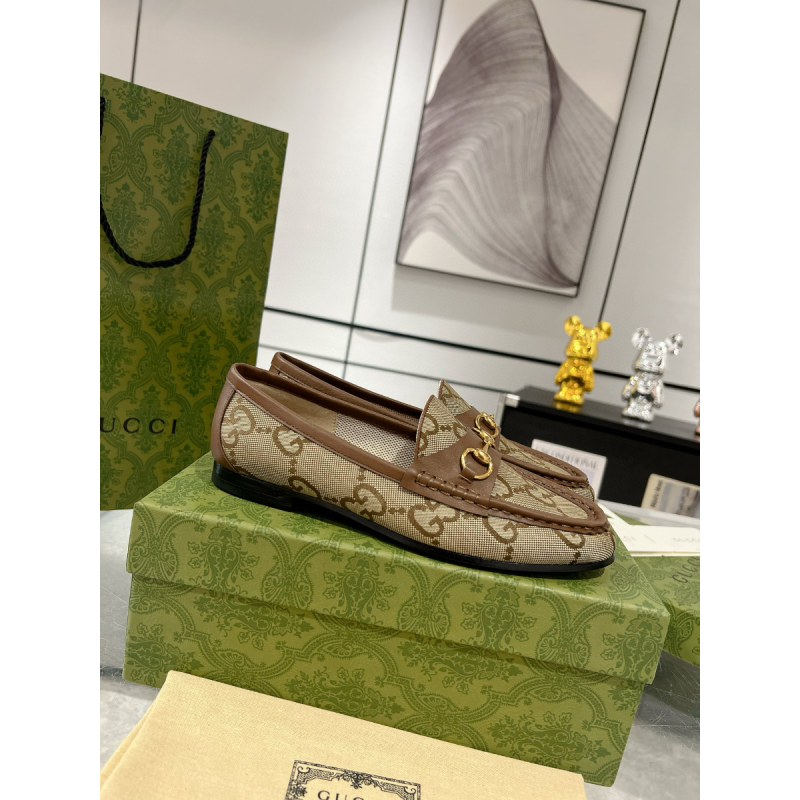 Horsebit 1953 Damenloafer