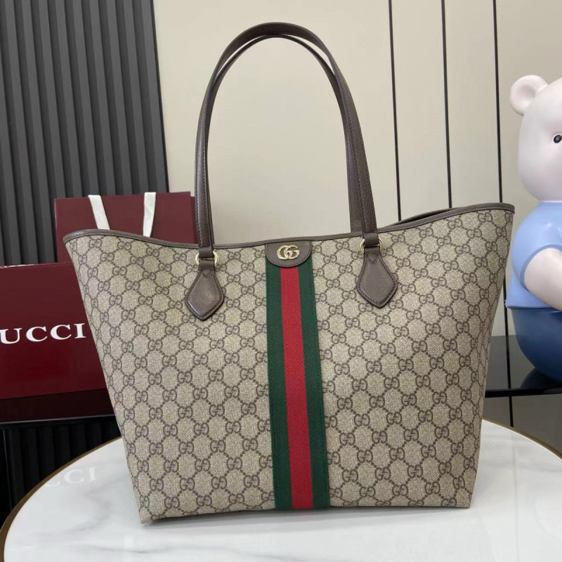 Gucci Kleiner Ophidia Shopper