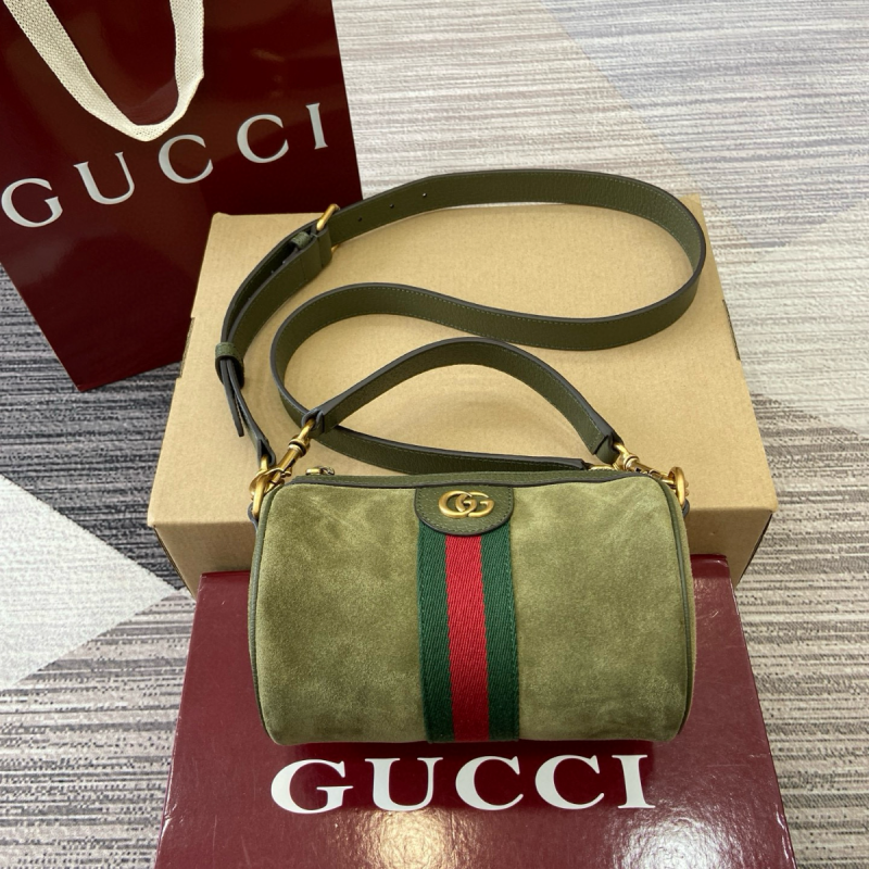 Gucci Ophidia Mini-Tasche