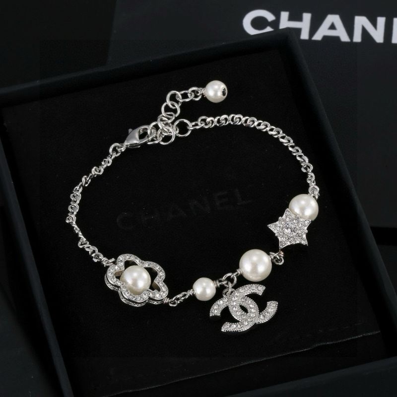 Chanel Armband