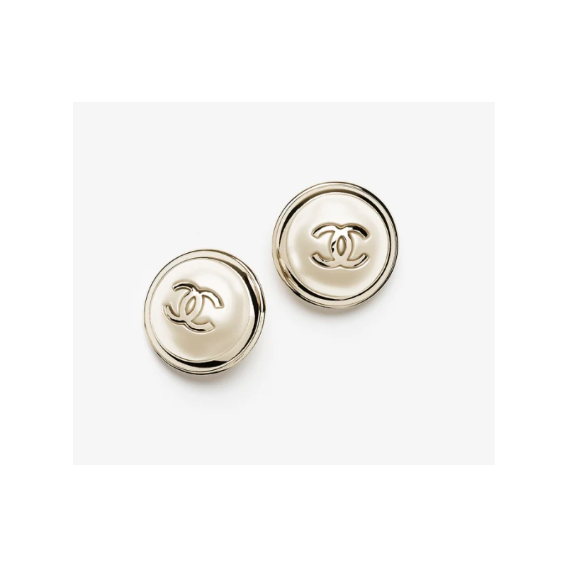 Chanel Ohrringe