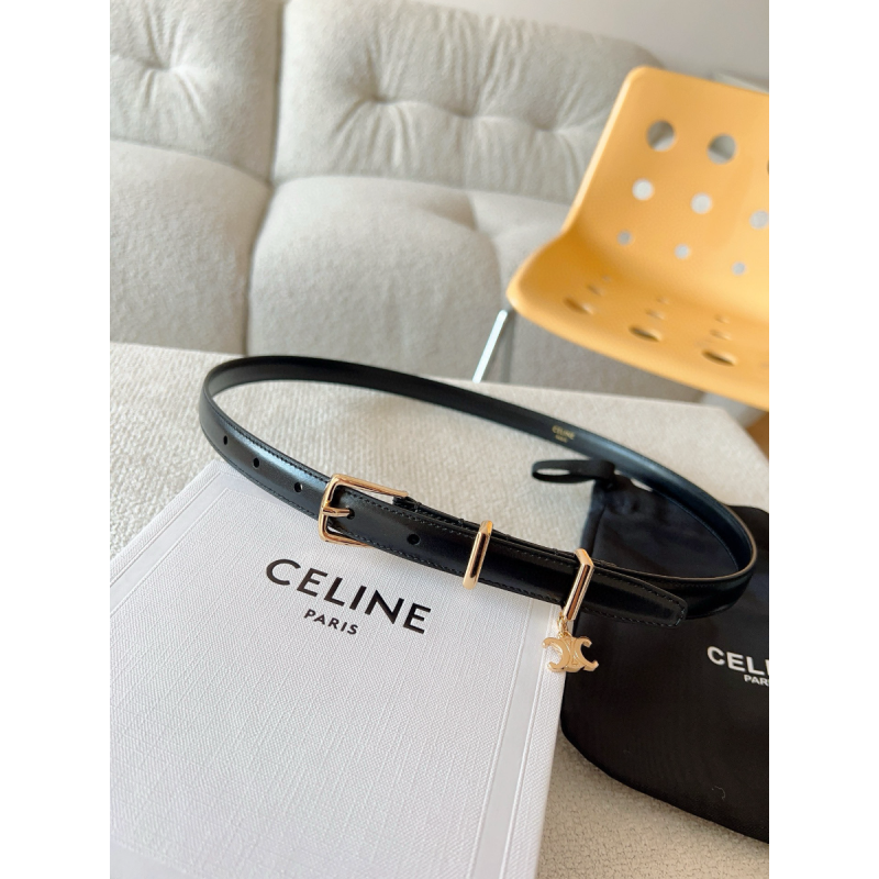 Celine Gürtel Mini 18mm