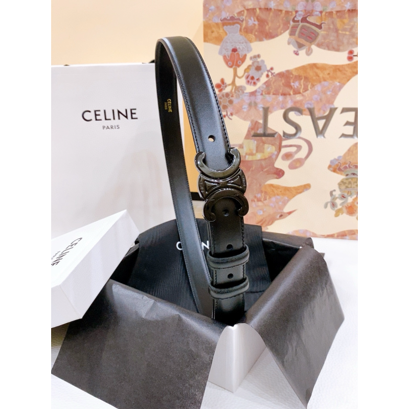 Celine Gürtel Triomphe 25mm