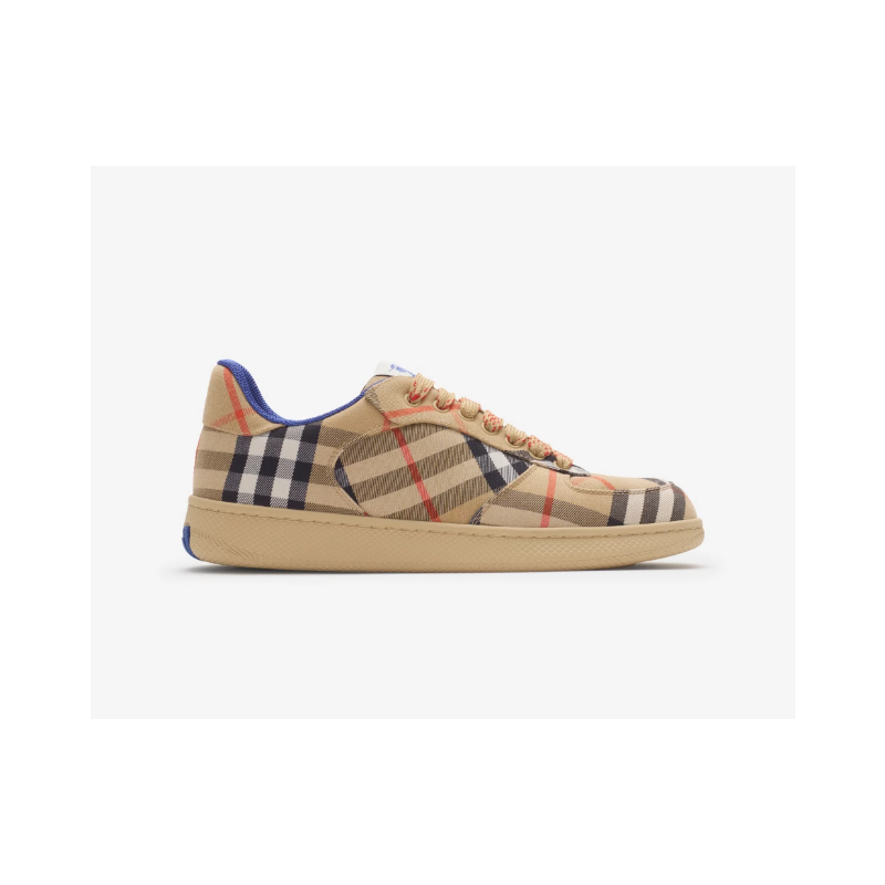 Burberry Herren und Damen Sneaker, Size 35-46