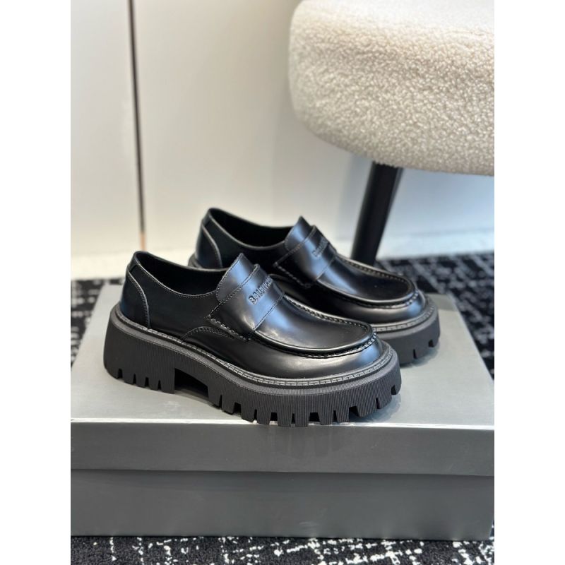 Balenciaga Mocassin  