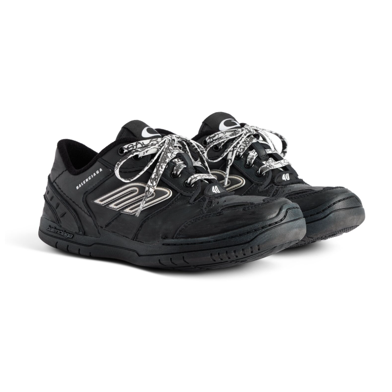 Balenciaga Herren und Damen Hamtons Sneaker, Size 35-46