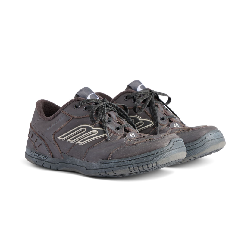 Balenciaga Herren und Damen Hamtons Sneaker, Size 35-46