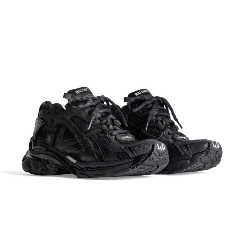 Balenciaga Herren und Damen Runner Sneaker, Size 35-46
