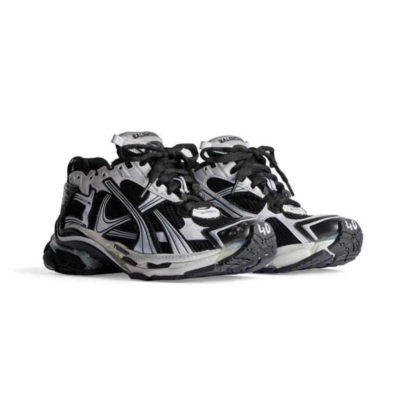 Balenciaga Herren und Damen Runner Sneaker, Size 35-46