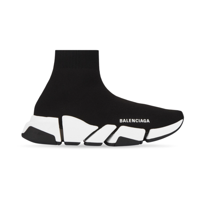 Balenciaga Herren und Damen Speed 2.0 Knit Sneeaker,  Size 35-46