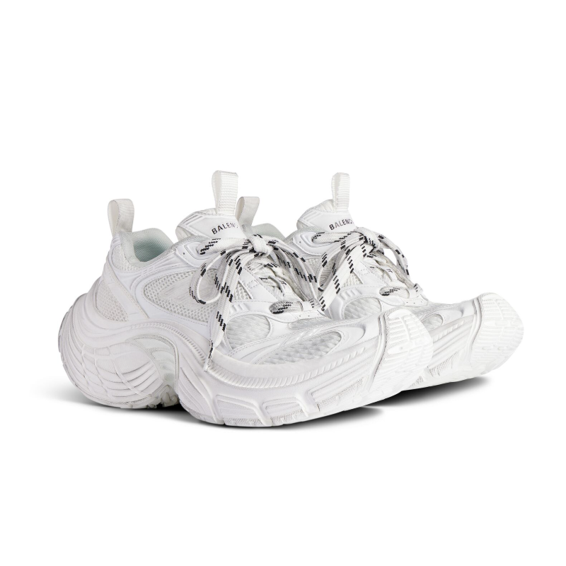 Balenciaga Herren und Damen 6XL Sneaker, Size 35-46