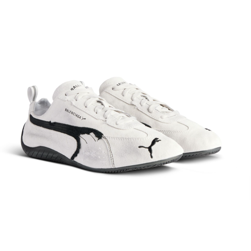 Balenciaga Herren und Damen Speedcat Sneeaker,  Size 35-45