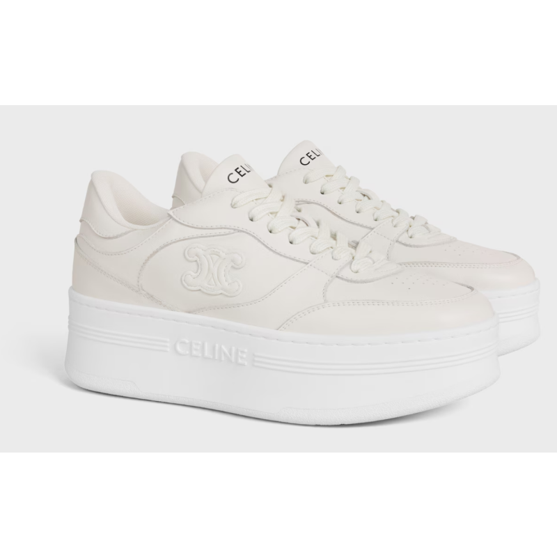 Celine Damen Block Sneaker, Size 35-41