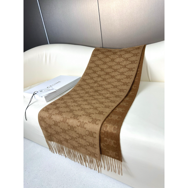 Celine Kaschmir Schal