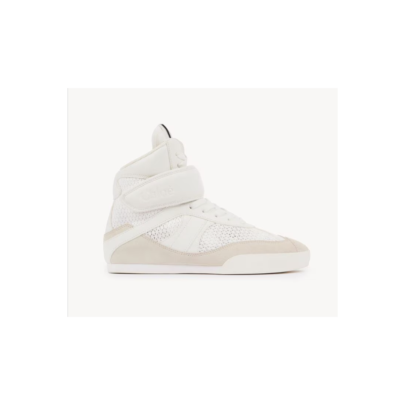 Chloe Click Sneaker, Size 35-41