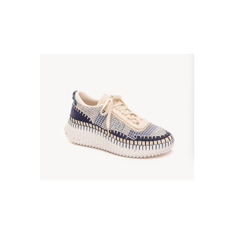 Chloe Nama Sneaker, Size 35-41