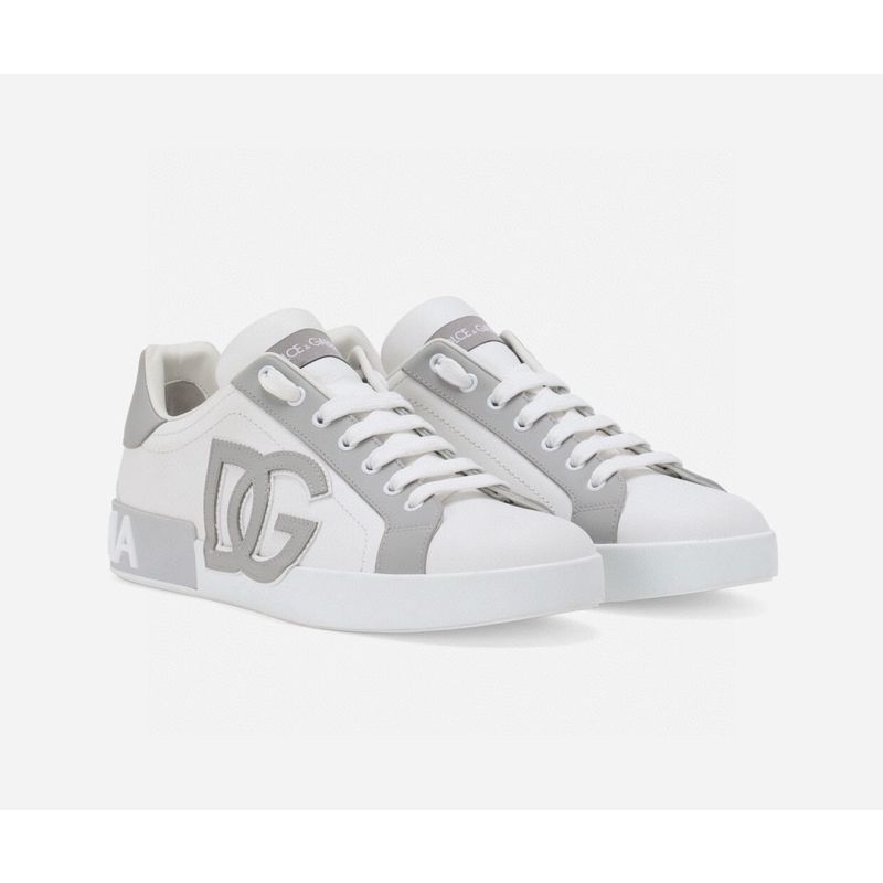 Dolce Gabbana Unisex Sneaker , Size 35-45