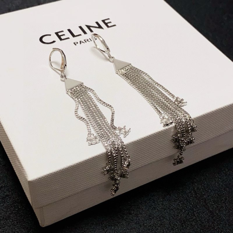 Celine Ohrringe