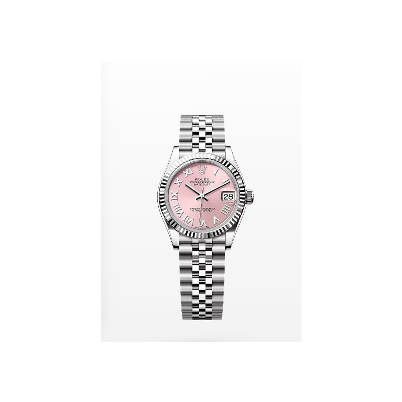 Rolex Lady Datejust 28mm, 31mm, Oystersteel 