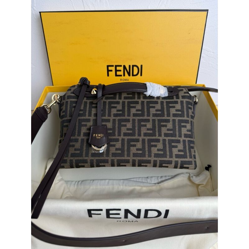 Die ikonische Tasche By The Way Selleria 